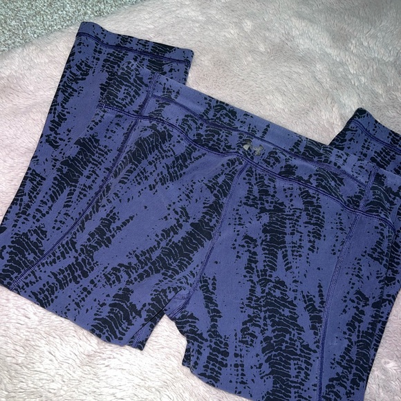 Under Armour Pants - M Under Armour Leggings